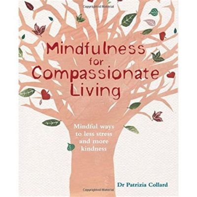  Nurturing Mindfulness: A Journey into Compassionate Living - A Poetic Exploration of Inner Peace and Connection