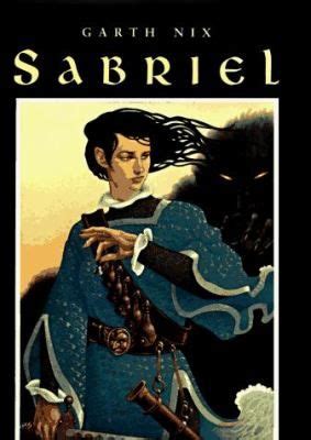  Sabriel -  💀 영혼의 여행과 어둠에 맞서는 용기!