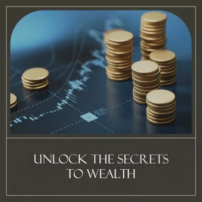  Unlocking Investment Secrets: A Vietnamese Perspective on Wealth Creation –  a Symphony of Calculated Risks and Unexpected Rewards