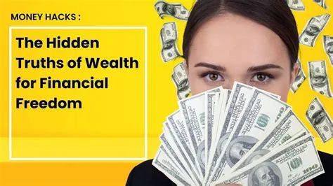  X Factor: Your Guide to Financial Freedom, Unveiling the Hidden Treasures of Wealth